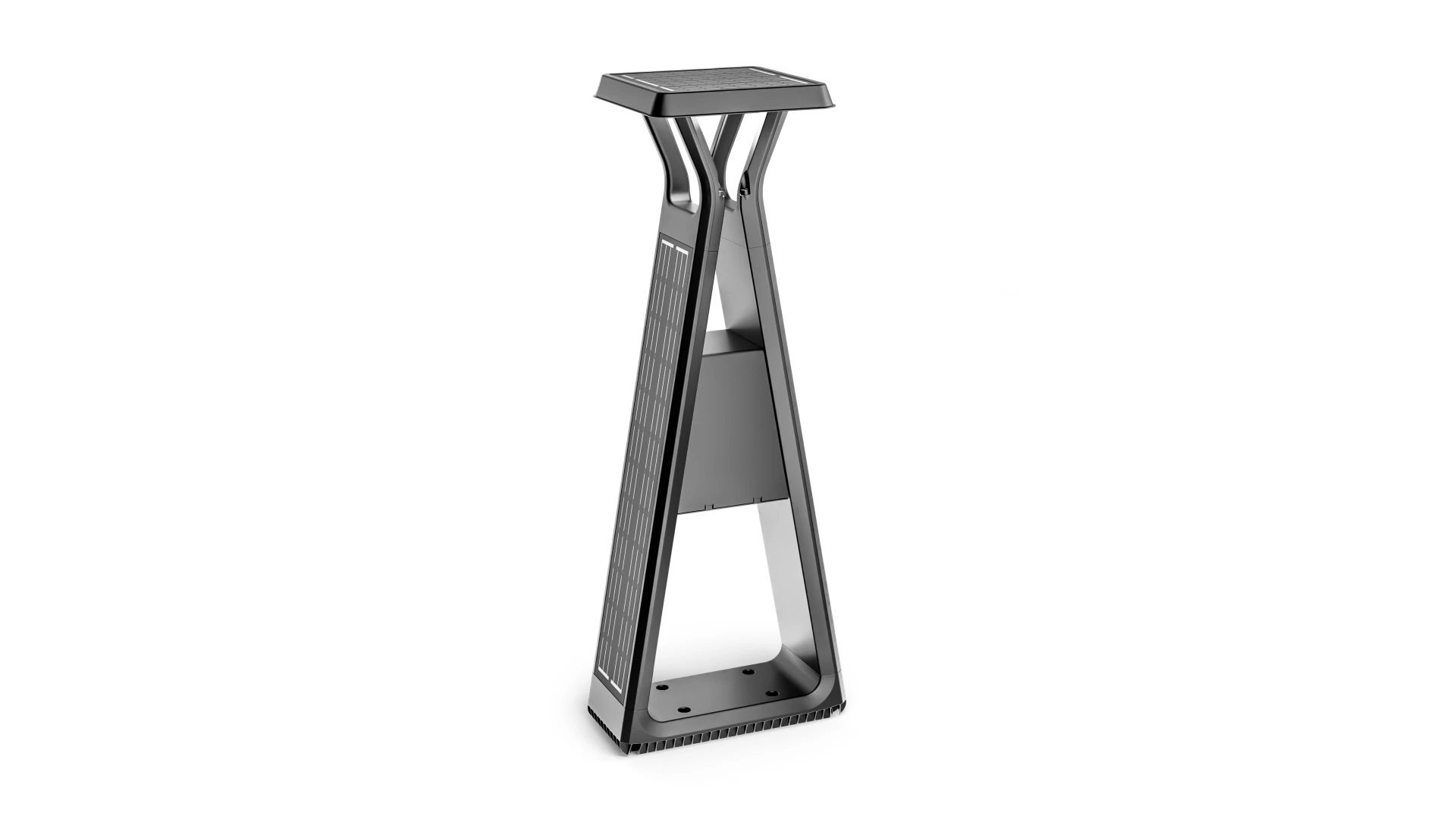 Luminaire Profile