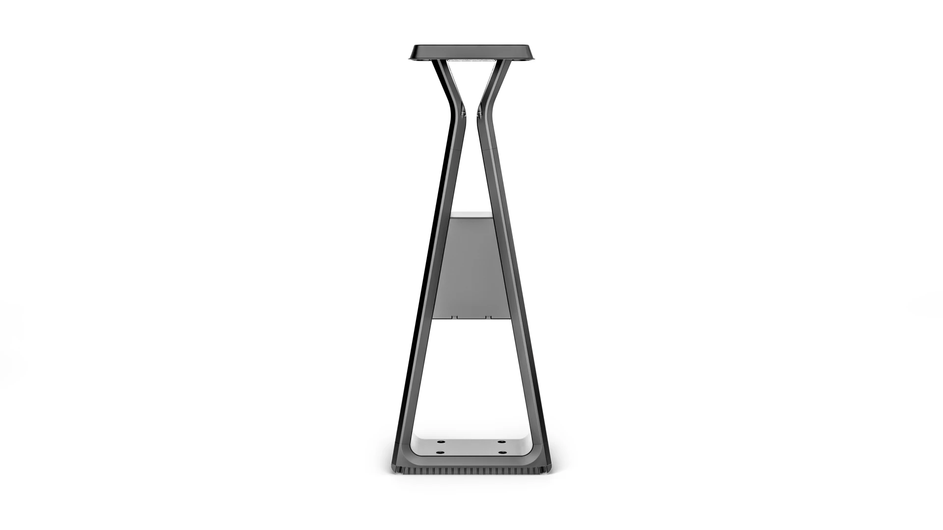 Solar Array Angle