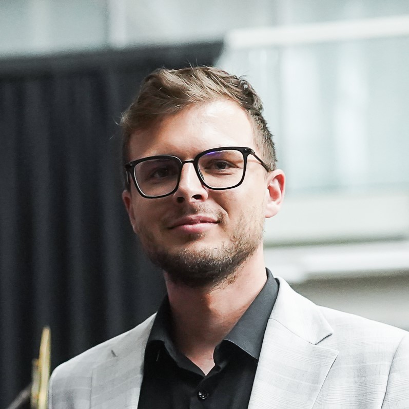 Robin Mazanek