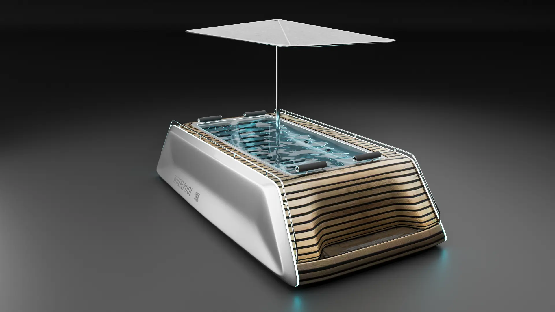 Whirlpool Yacht