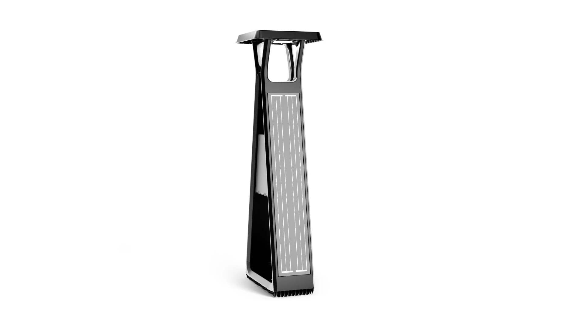Pole Mounting Hardware