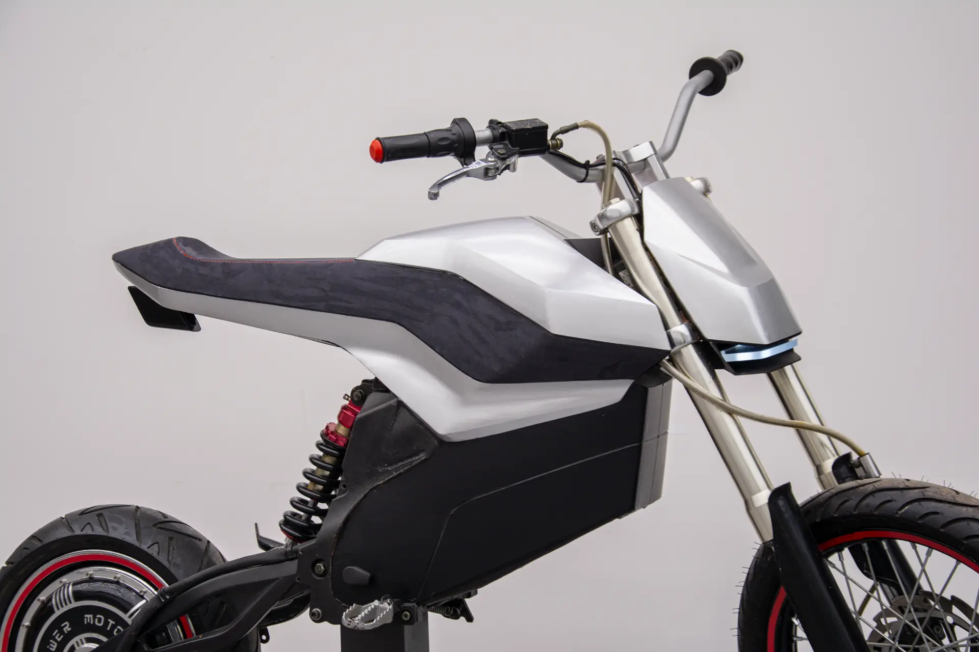 E-moto